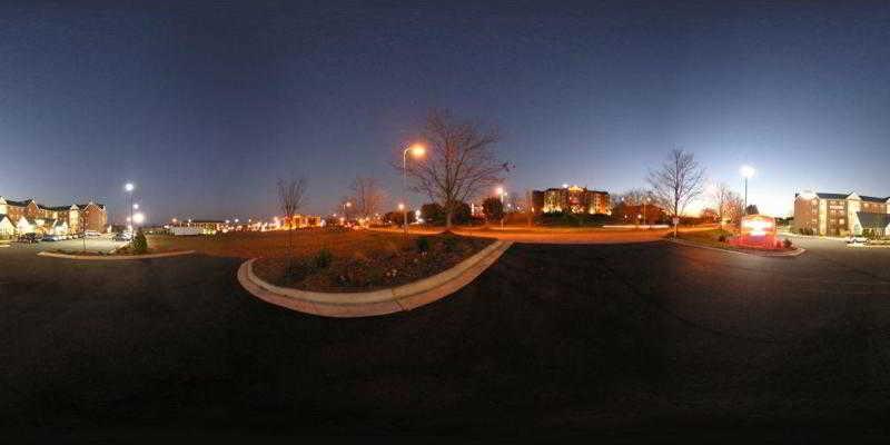 Residence Inn By Marriott Greensboro Airport Exterior photo