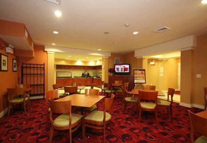 Residence Inn By Marriott Greensboro Airport Exterior photo